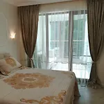 Sunrise Complex * 金沙