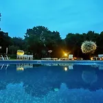 公寓 Sunrise Complex 金沙