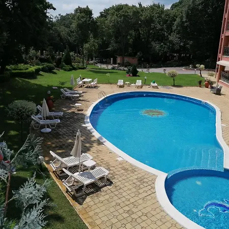 Apartament Sunrise Complex *