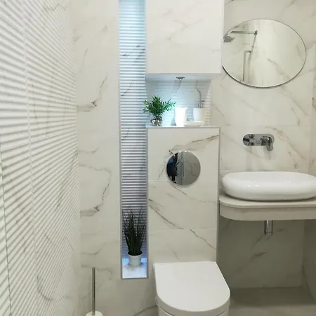 Apartamento Sunrise Complex Golden Sands