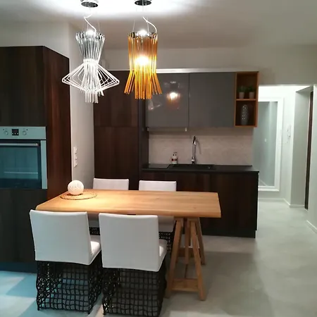Sunrise Complex Apartament *