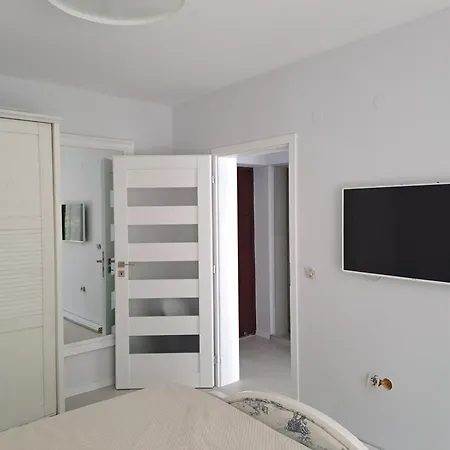 Apartament Sunrise Complex *