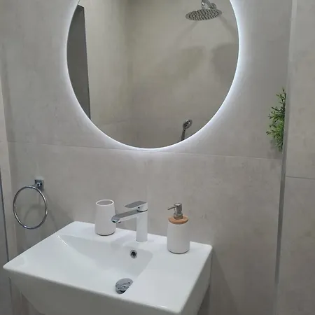 Sunrise Complex Apartament Nisipurile de Aur