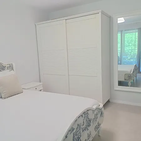 Sunrise Complex 골든샌드