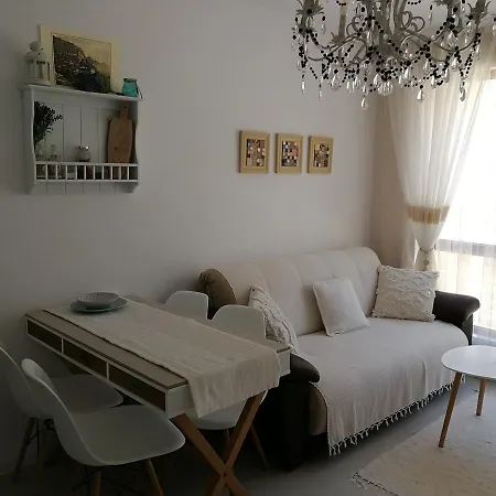 Apartamento Sunrise Complex *