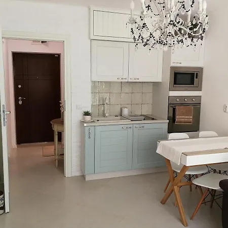דירה Sunrise Complex גולדן סנדס