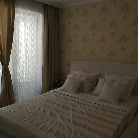 Sunrise Complex Apartamento