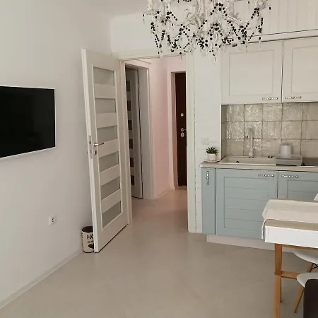 Apartamento Sunrise Complex Golden Sands