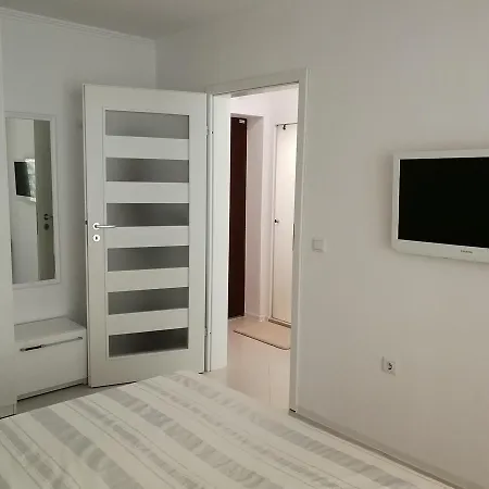 Sunrise Complex * Golden Sands