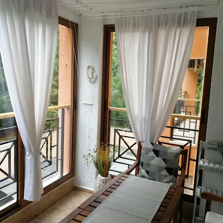 Sunrise Complex * 골든샌드