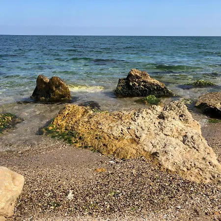 Sunrise Complex Apartamento Golden Sands