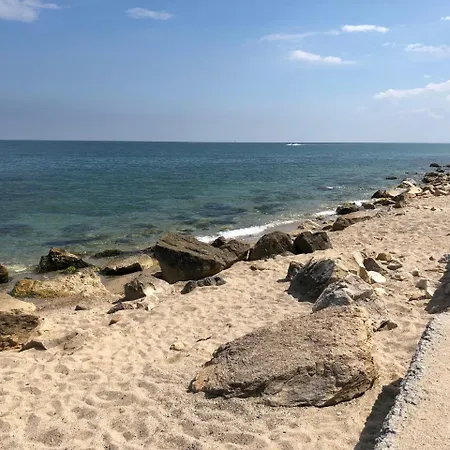 דירה Sunrise Complex