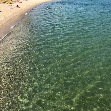 아파트 Sunrise Complex *