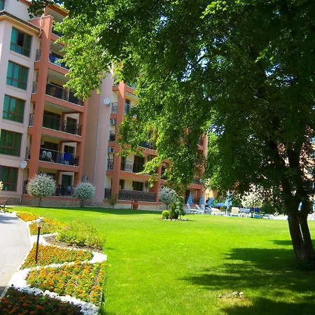 Sunrise Complex דירה