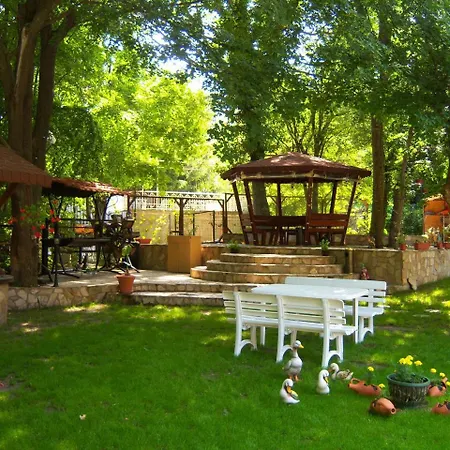 Apartamento Sunrise Complex