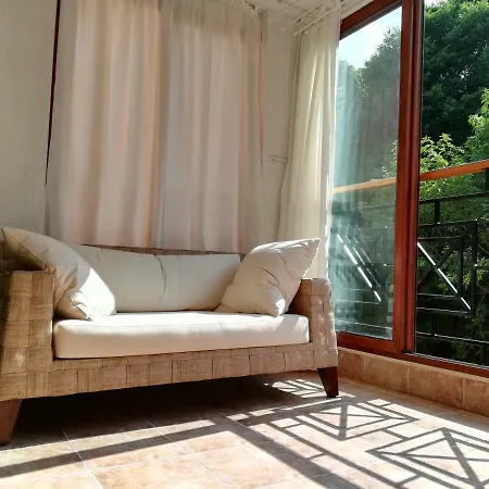 Apartamento Sunrise Complex