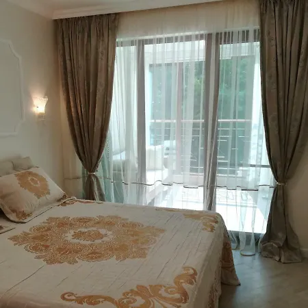 Sunrise Complex * 골든샌드