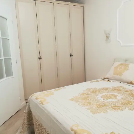 아파트 Sunrise Complex *