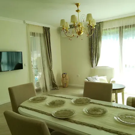 Apartamento Sunrise Complex