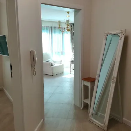 Sunrise Complex דירה