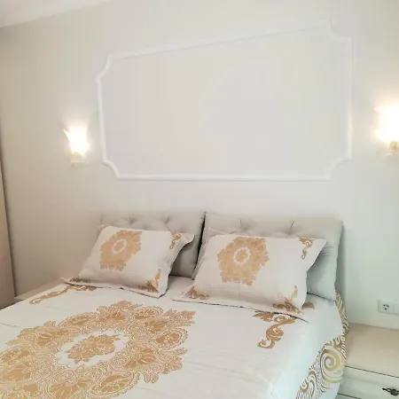 Sunrise Complex * 골든샌드