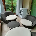 公寓 Sunrise Complex 金沙