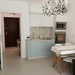 公寓 Sunrise Complex 金沙
