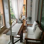 Sunrise Complex Апартаменты *