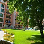 Sunrise Complex Апартаменты