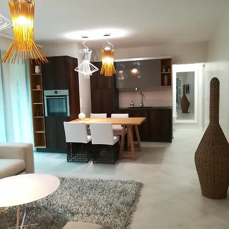 Appartamento Sunrise Complex