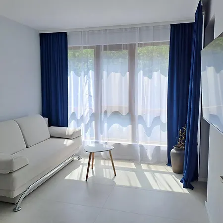 Sunrise Complex Aranyhomok