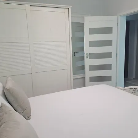 Sunrise Complex Appartement Sables d'or