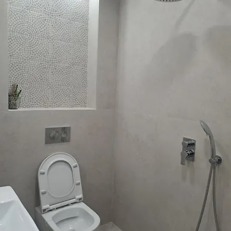 Sunrise Complex Apartmán