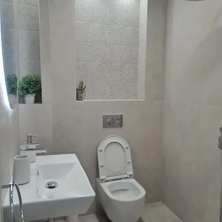 Appartement Sunrise Complex