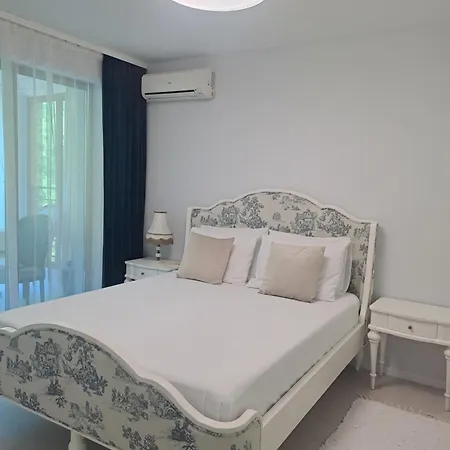 Sunrise Complex Apartmán *