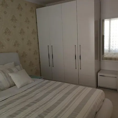 Apartmán Sunrise Complex