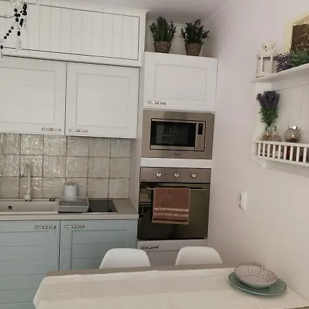 Sunrise Complex Appartement Sables d'or