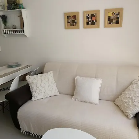 Apartmán Sunrise Complex