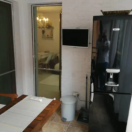 Apartmán Sunrise Complex