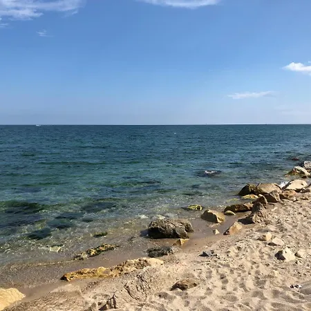 Apartman Sunrise Complex *