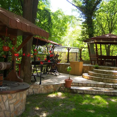 Apartmán Sunrise Complex *