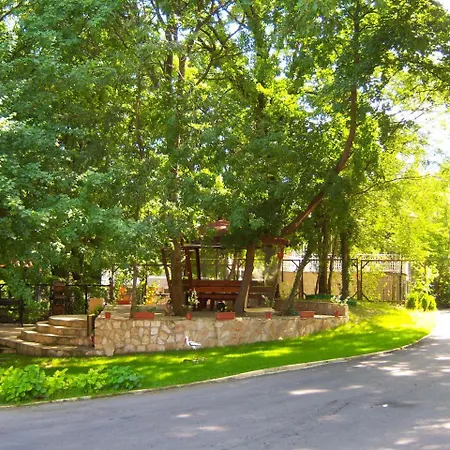 Apartmán Sunrise Complex *