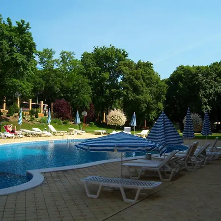 Sunrise Complex Appartamento
