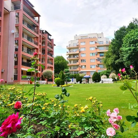 Sunrise Complex *