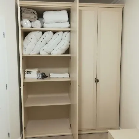 Sunrise Complex Apartman *