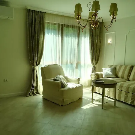 Apartman Sunrise Complex *