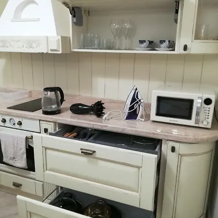 Apartmán Sunrise Complex