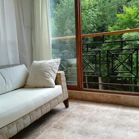 Sunrise Complex Apartman *