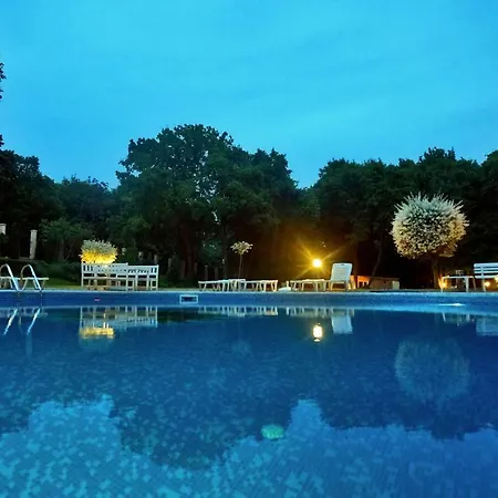 Apartman Sunrise Complex Aranyhomok