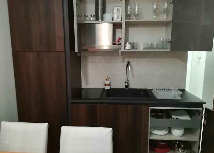 Daire Sunrise Complex